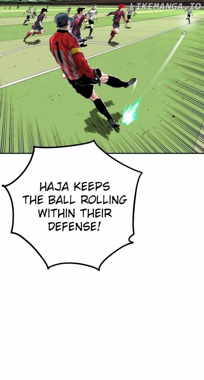 Read Build Up Manga Online