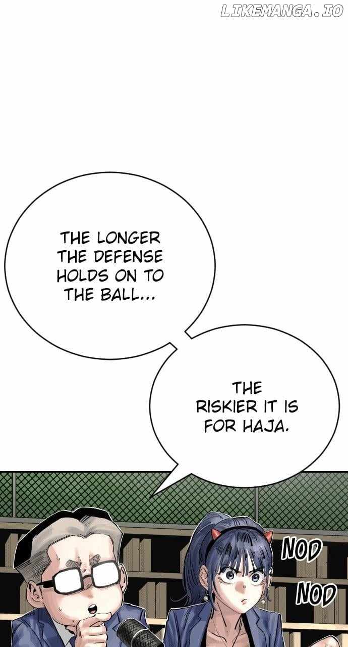 Read Build Up Manga Online