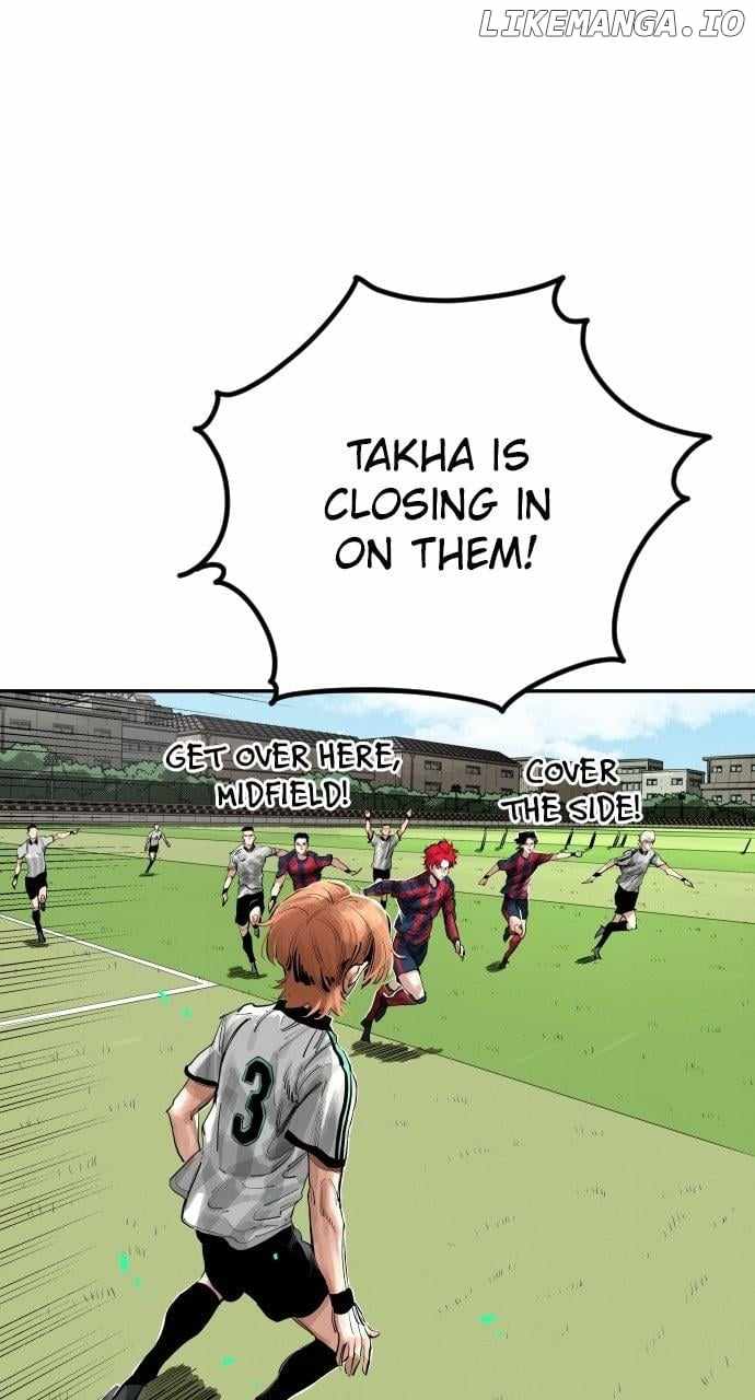 Read Build Up Manga Online