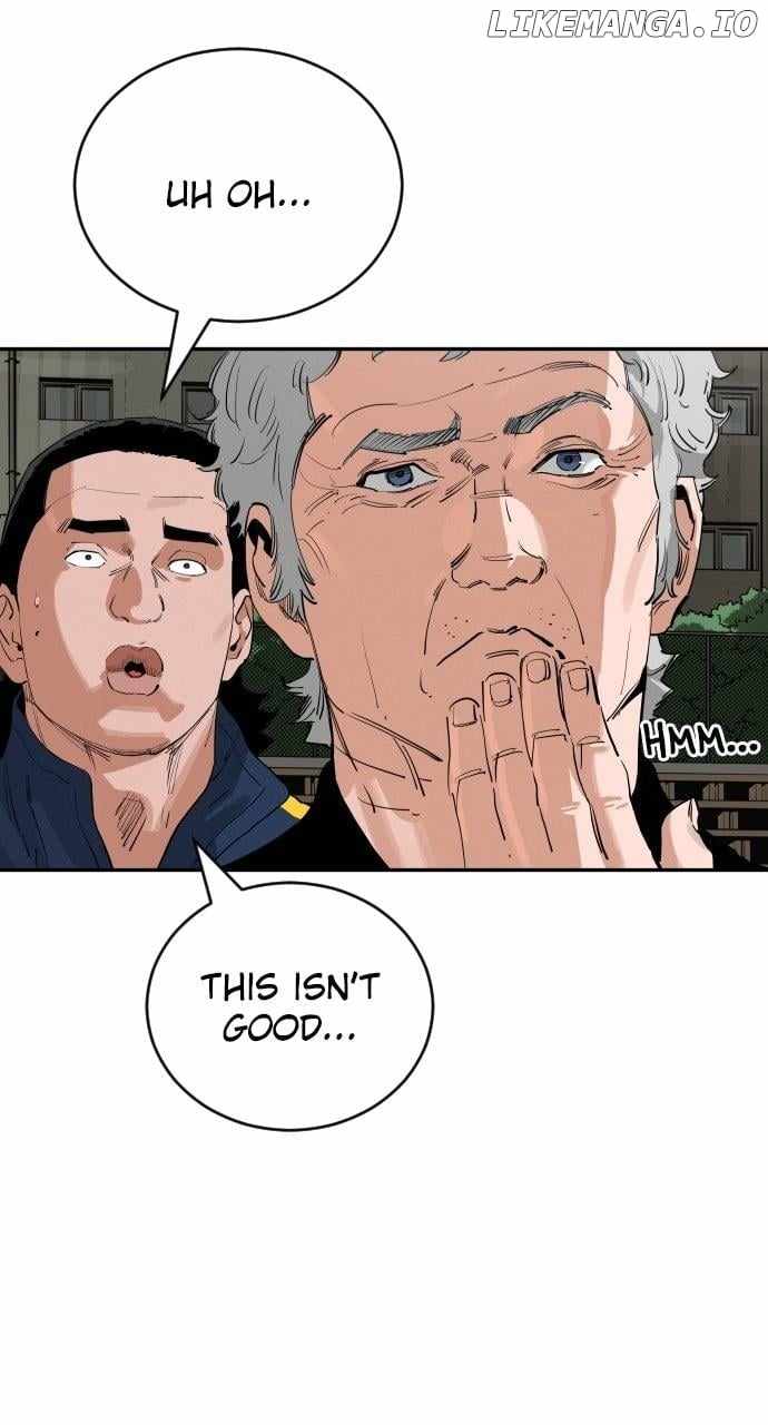 Read Build Up Manga Online