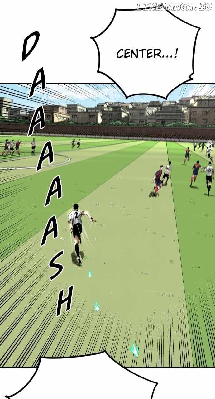 Read Build Up Manga Online