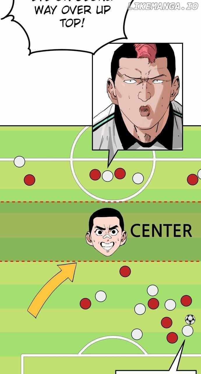 Read Build Up Manga Online