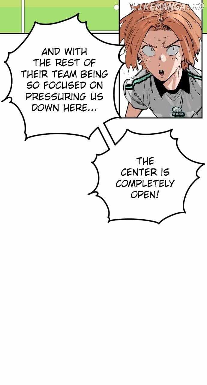 Read Build Up Manga Online