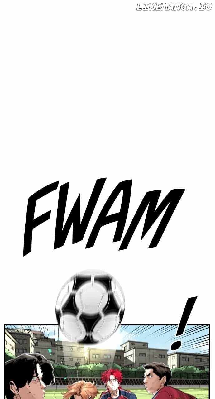 Read Build Up Manga Online