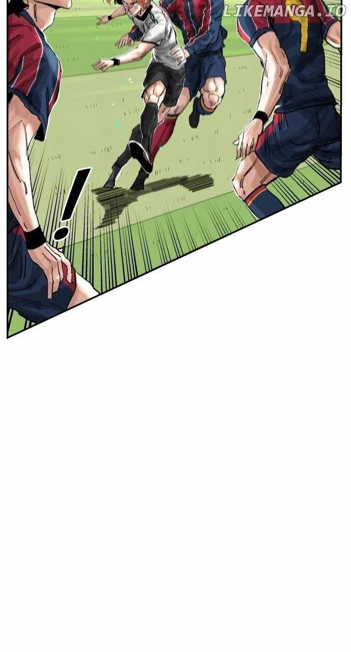 Read Build Up Manga Online