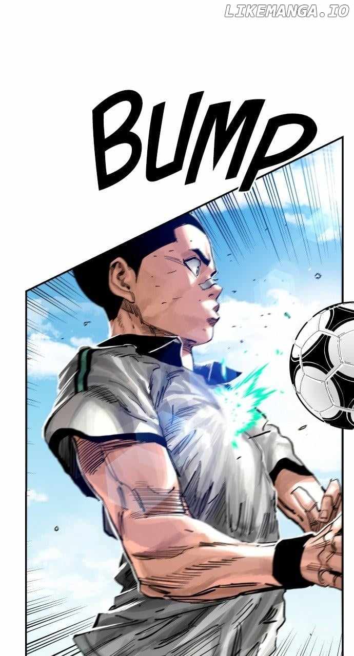 Read Build Up Manga Online