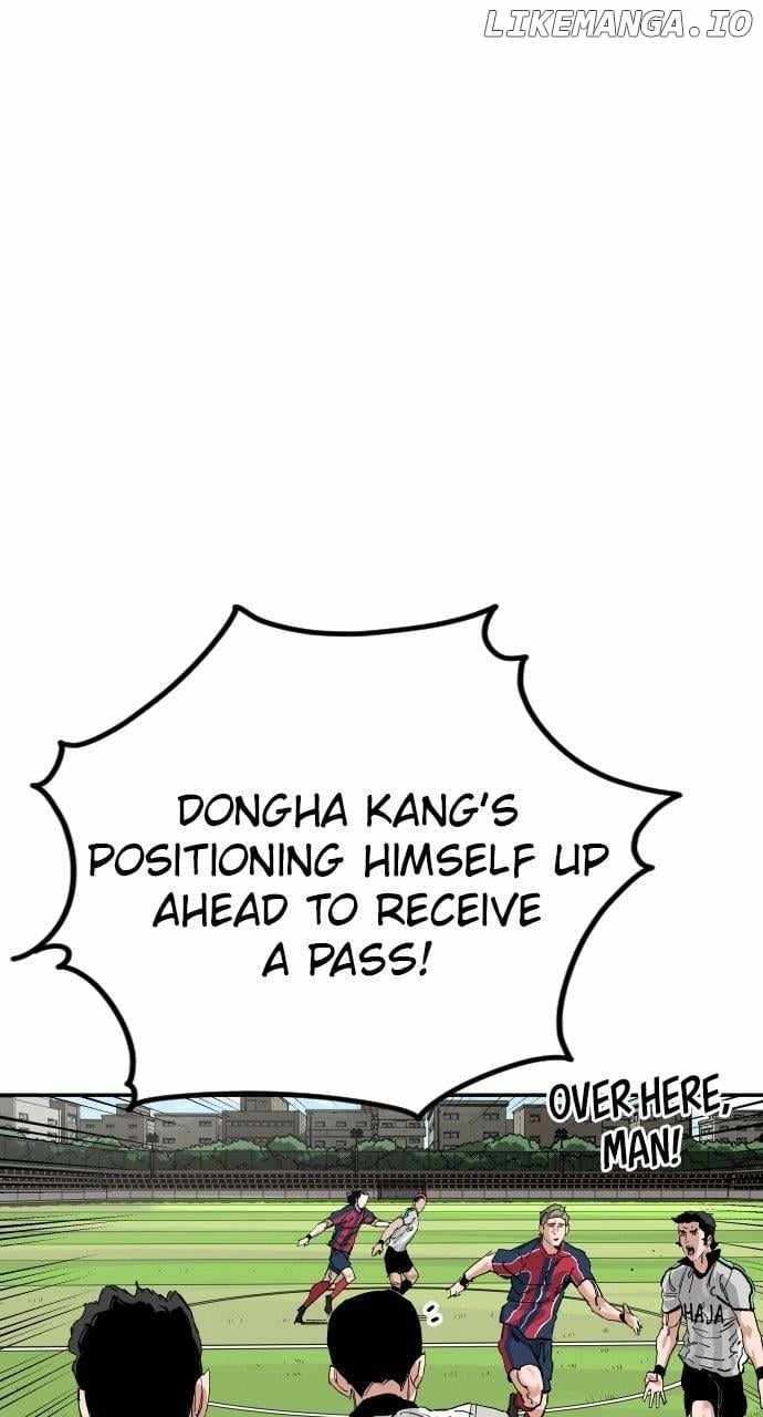 Read Build Up Manga Online