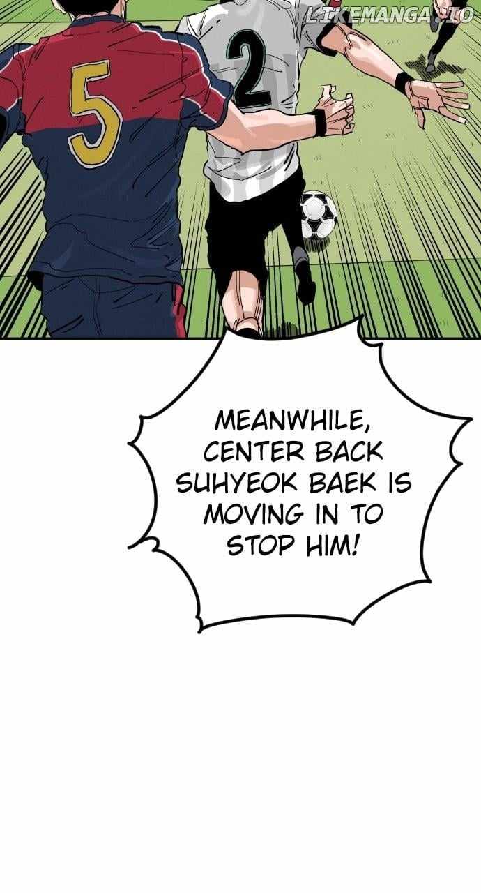 Read Build Up Manga Online