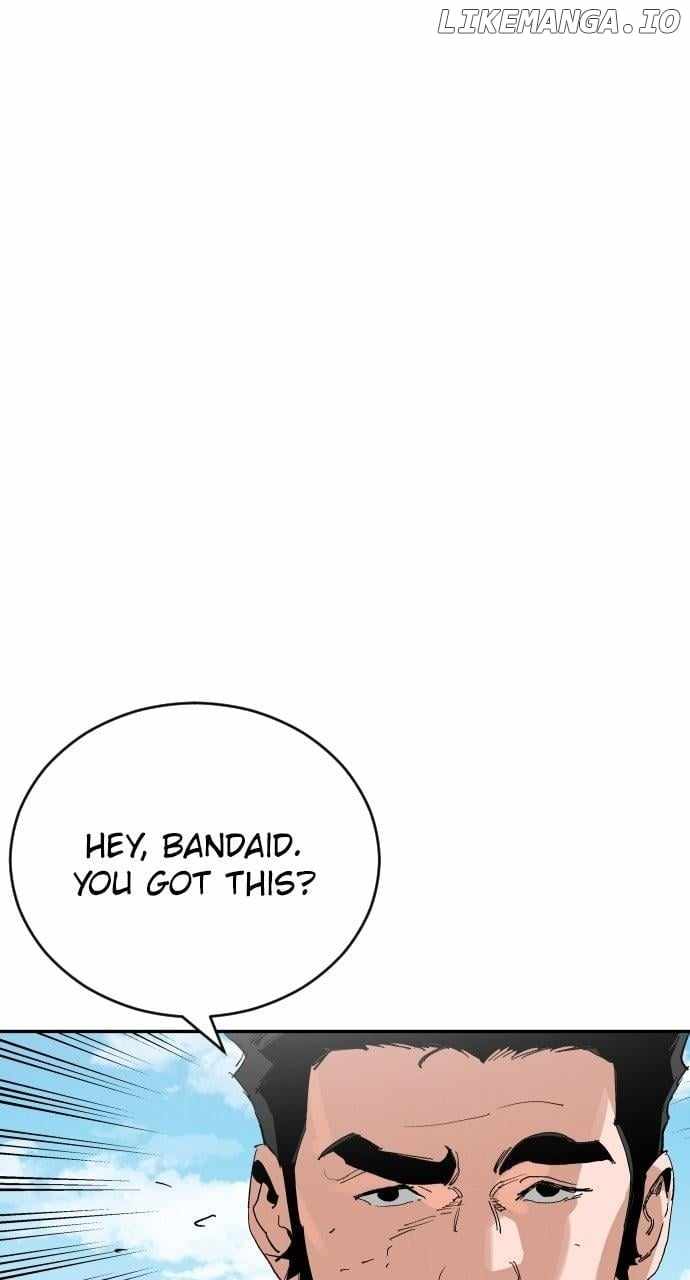 Read Build Up Manga Online