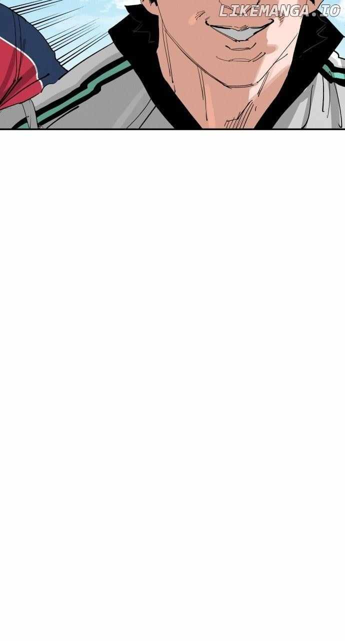 Read Build Up Manga Online