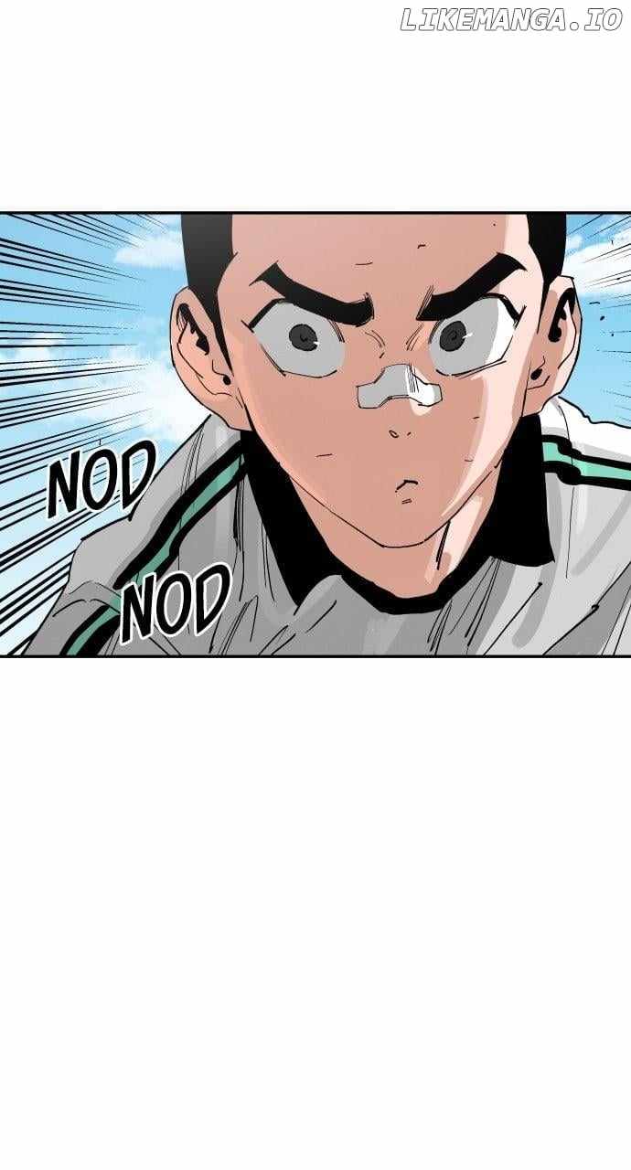 Read Build Up Manga Online