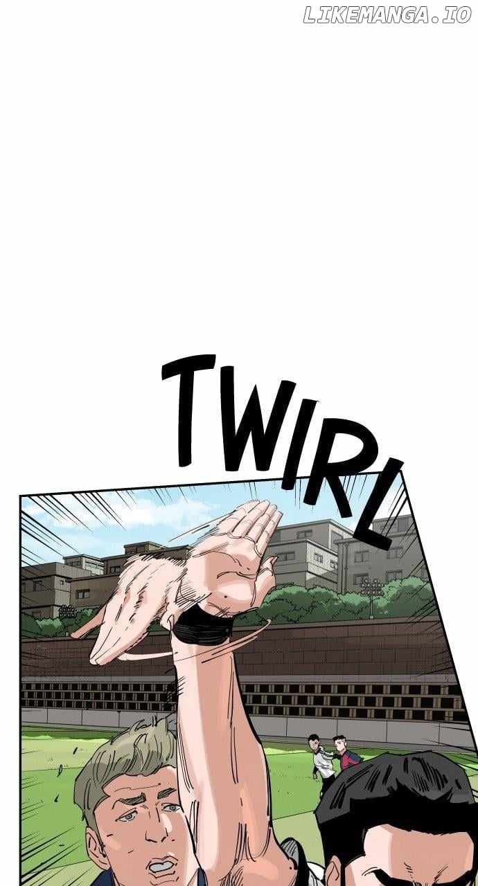 Read Build Up Manga Online