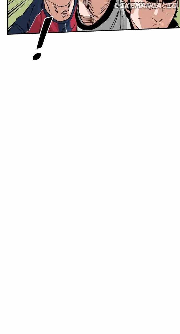 Read Build Up Manga Online