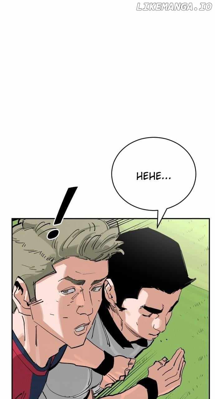 Read Build Up Manga Online