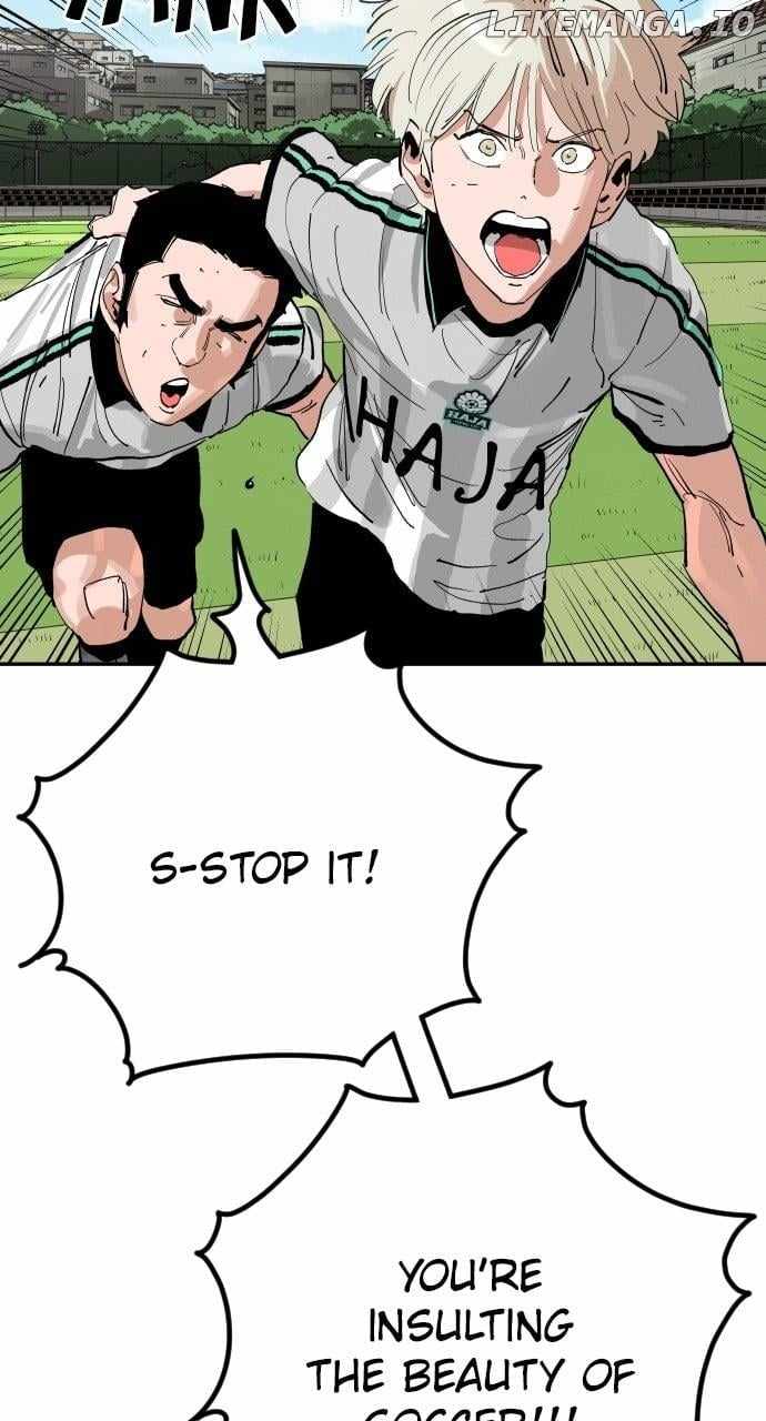 Read Build Up Manga Online