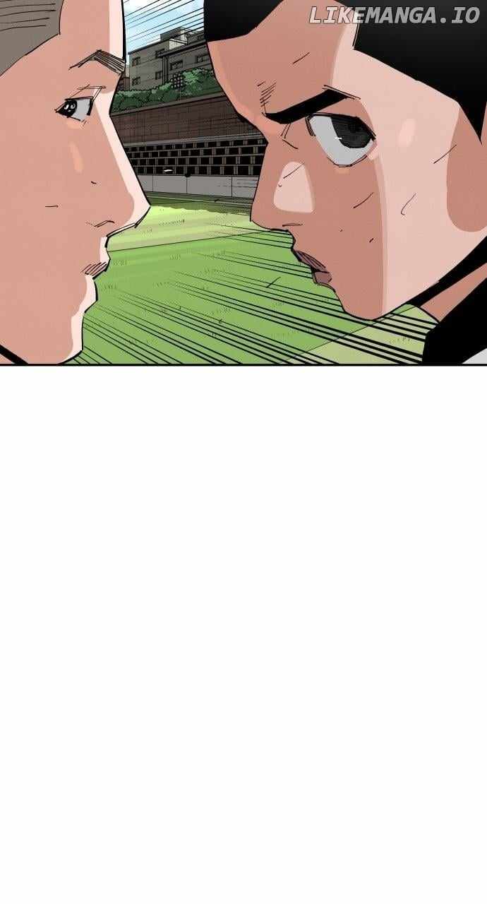 Read Build Up Manga Online