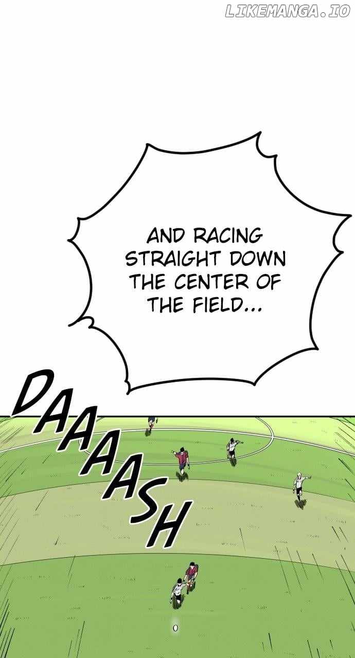 Read Build Up Manga Online