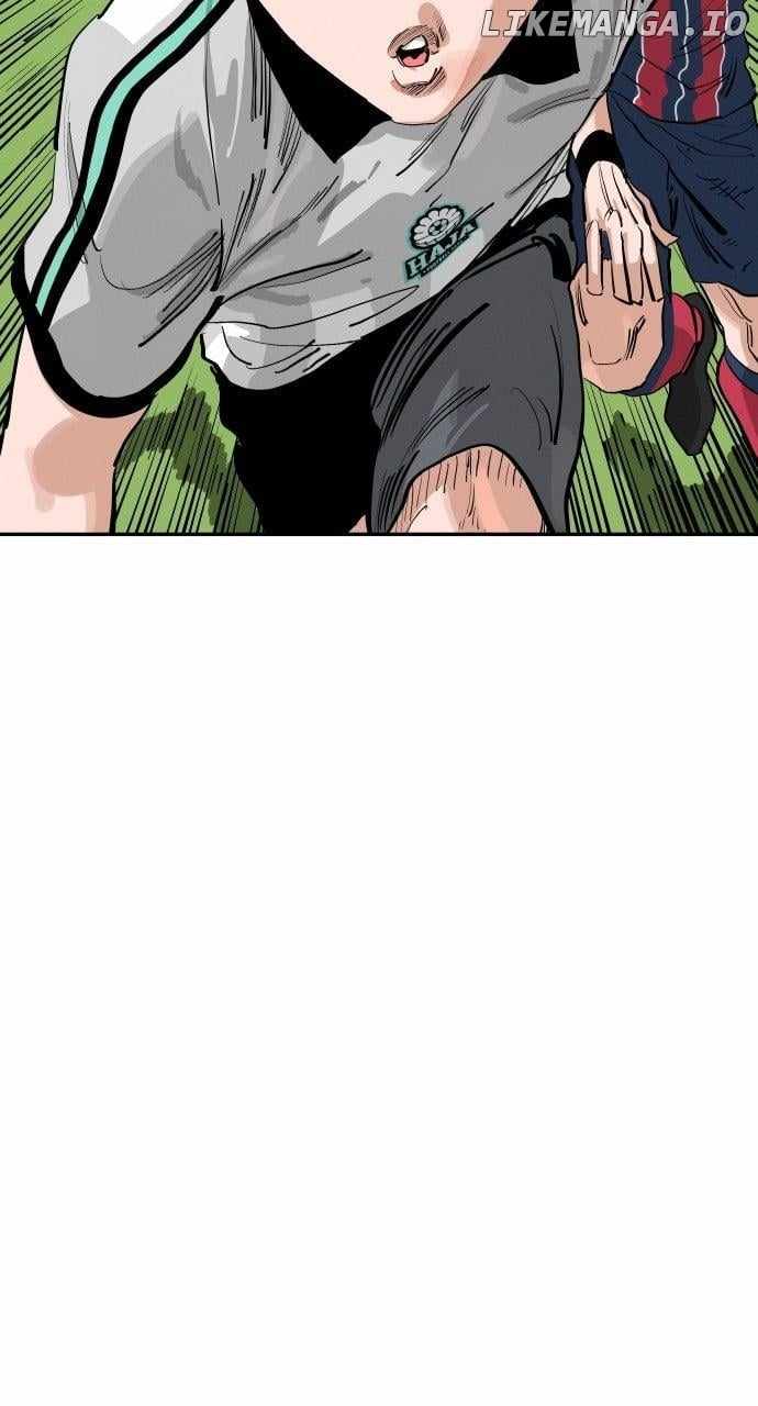 Read Build Up Manga Online