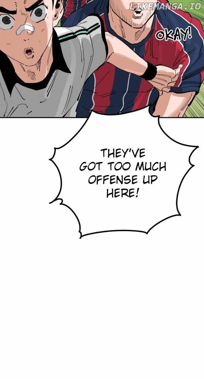 Read Build Up Manga Online