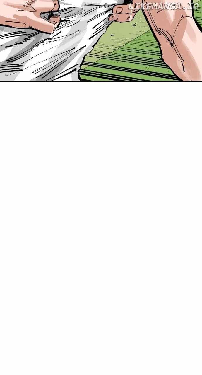 Read Build Up Manga Online