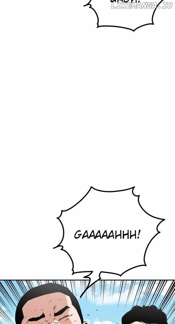 Read Build Up Manga Online