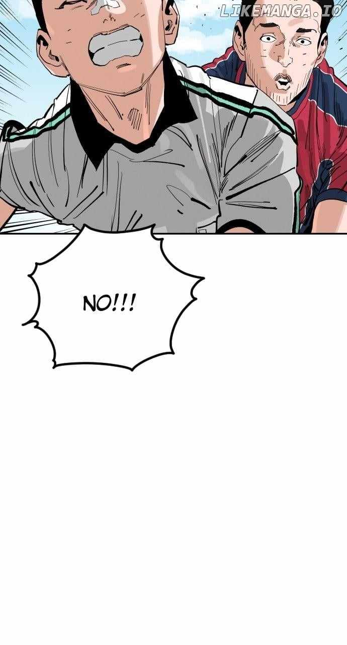 Read Build Up Manga Online