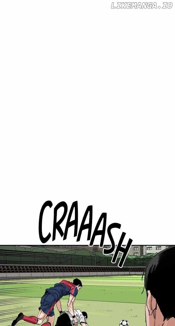 Read Build Up Manga Online