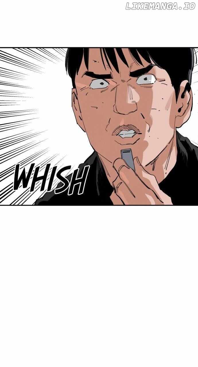 Read Build Up Manga Online