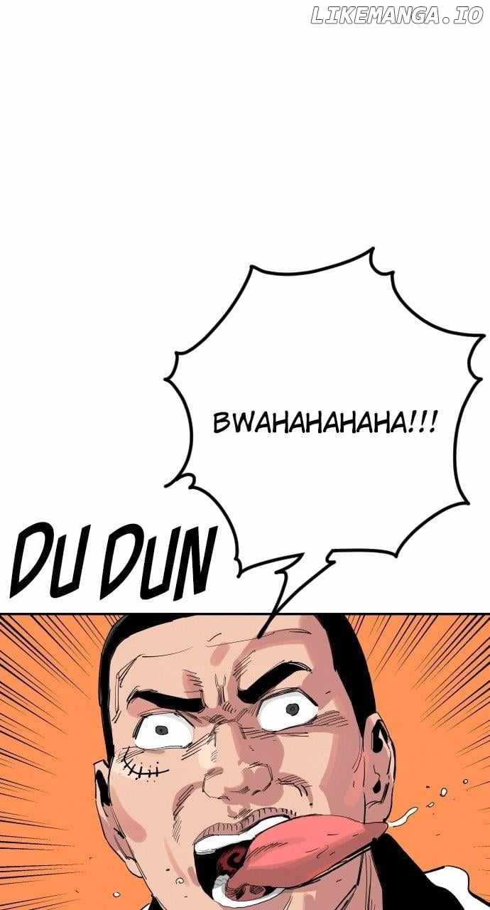 Read Build Up Manga Online