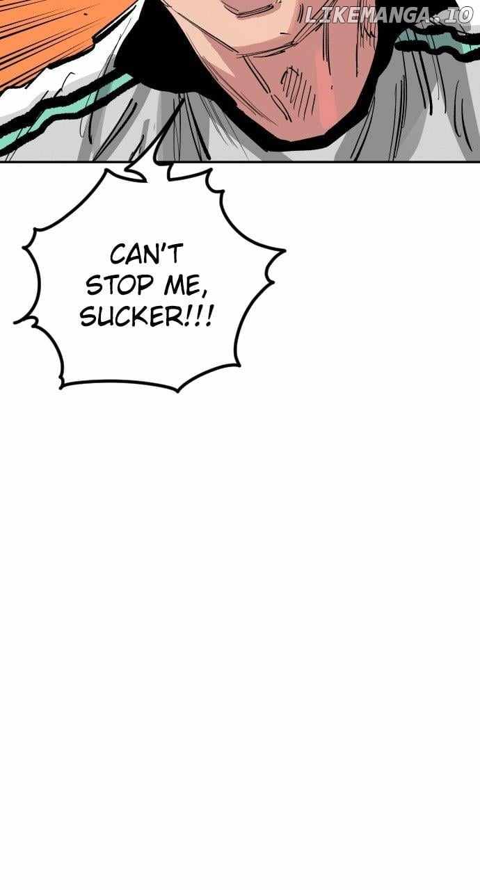 Read Build Up Manga Online