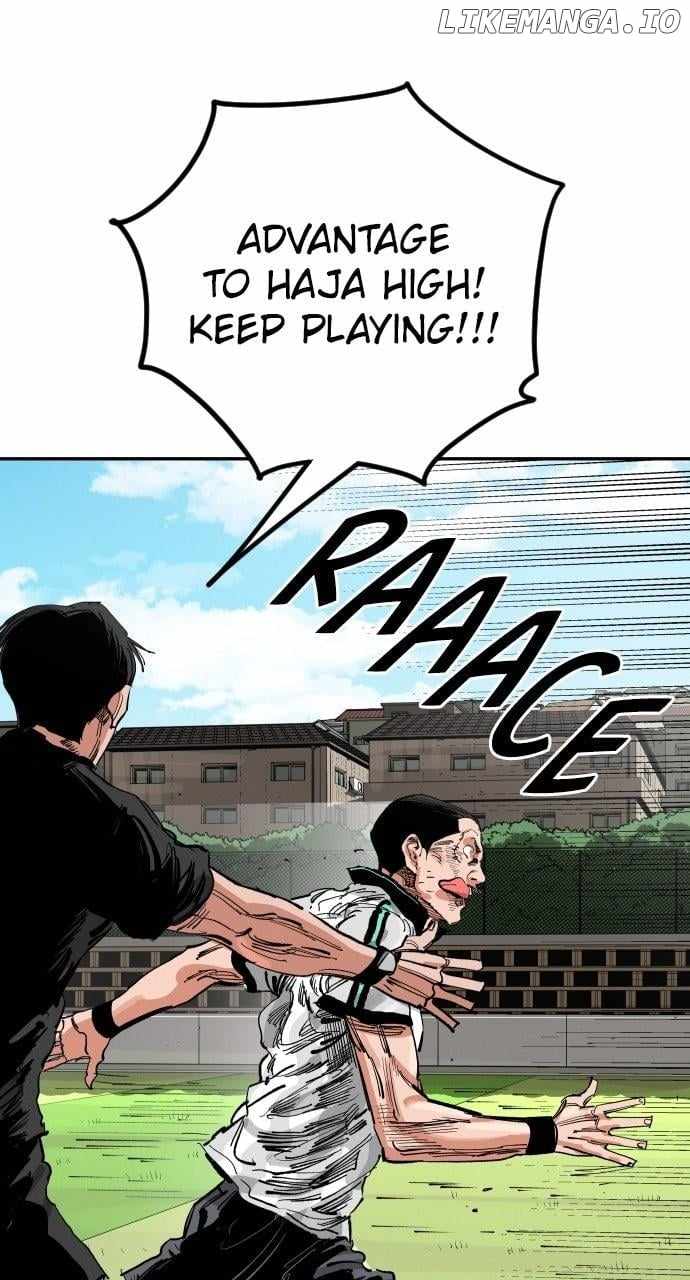 Read Build Up Manga Online