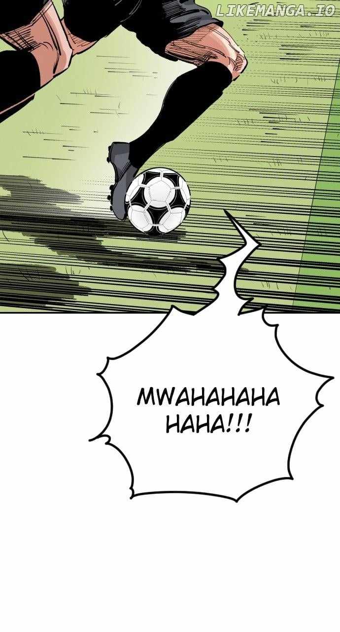 Read Build Up Manga Online