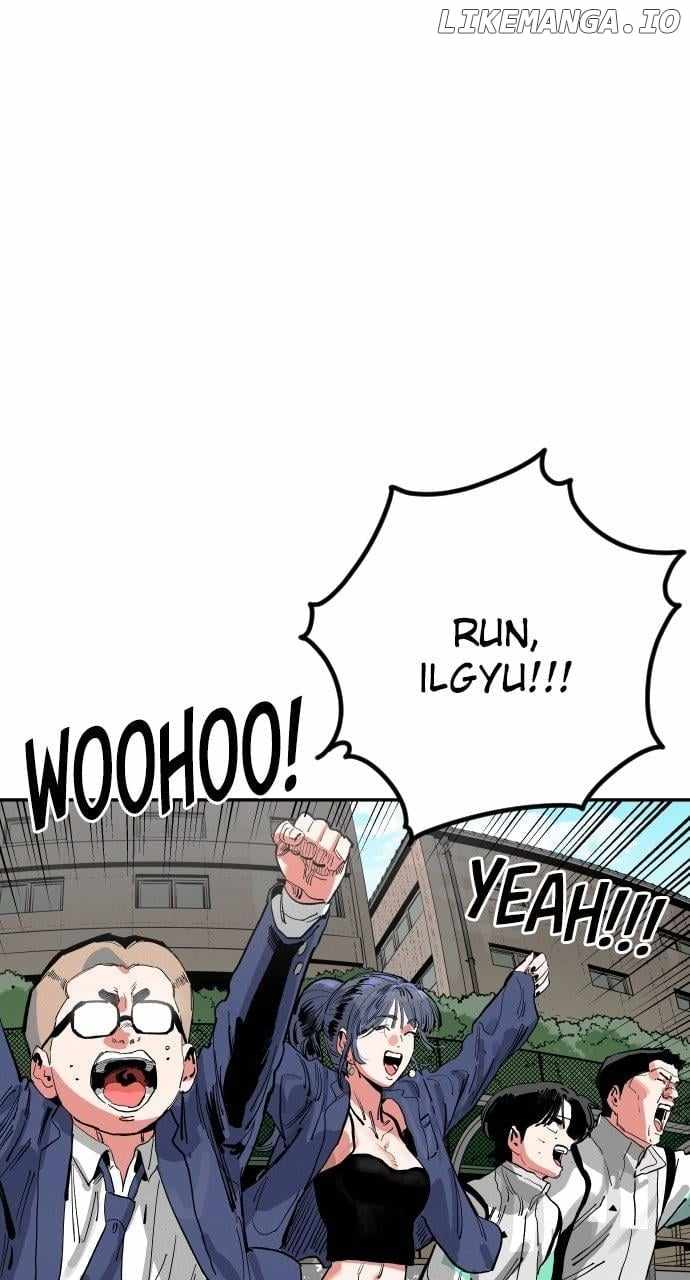 Read Build Up Manga Online