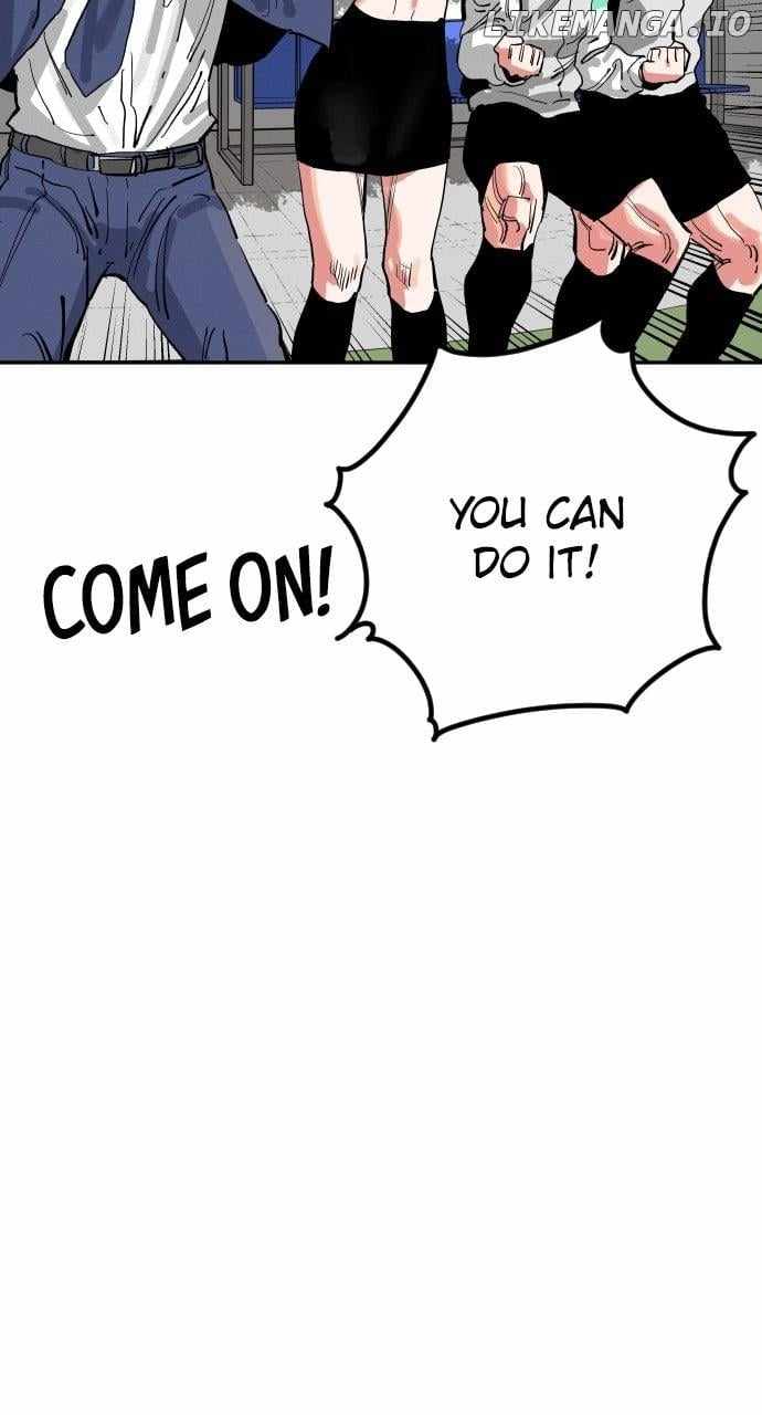 Read Build Up Manga Online