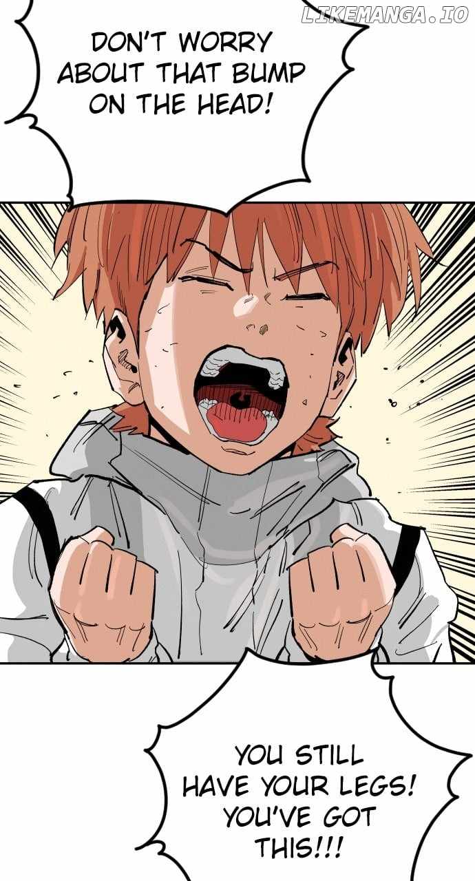 Read Build Up Manga Online