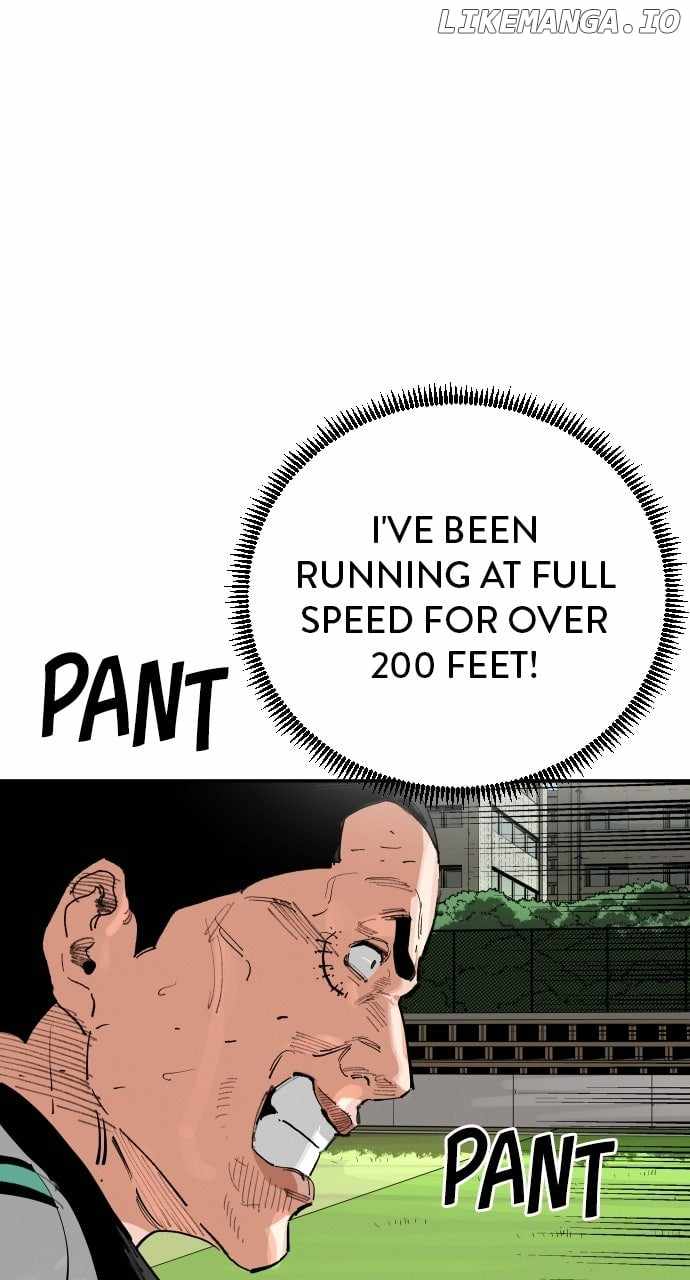 Read Build Up Manga Online