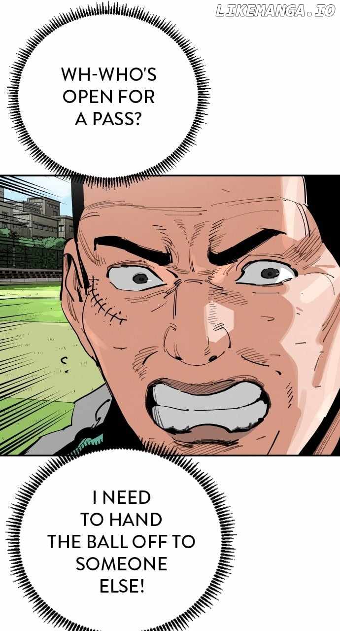 Read Build Up Manga Online