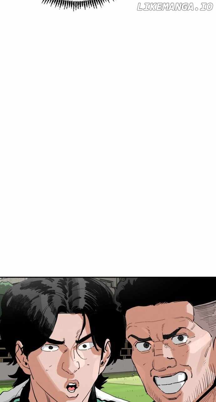 Read Build Up Manga Online