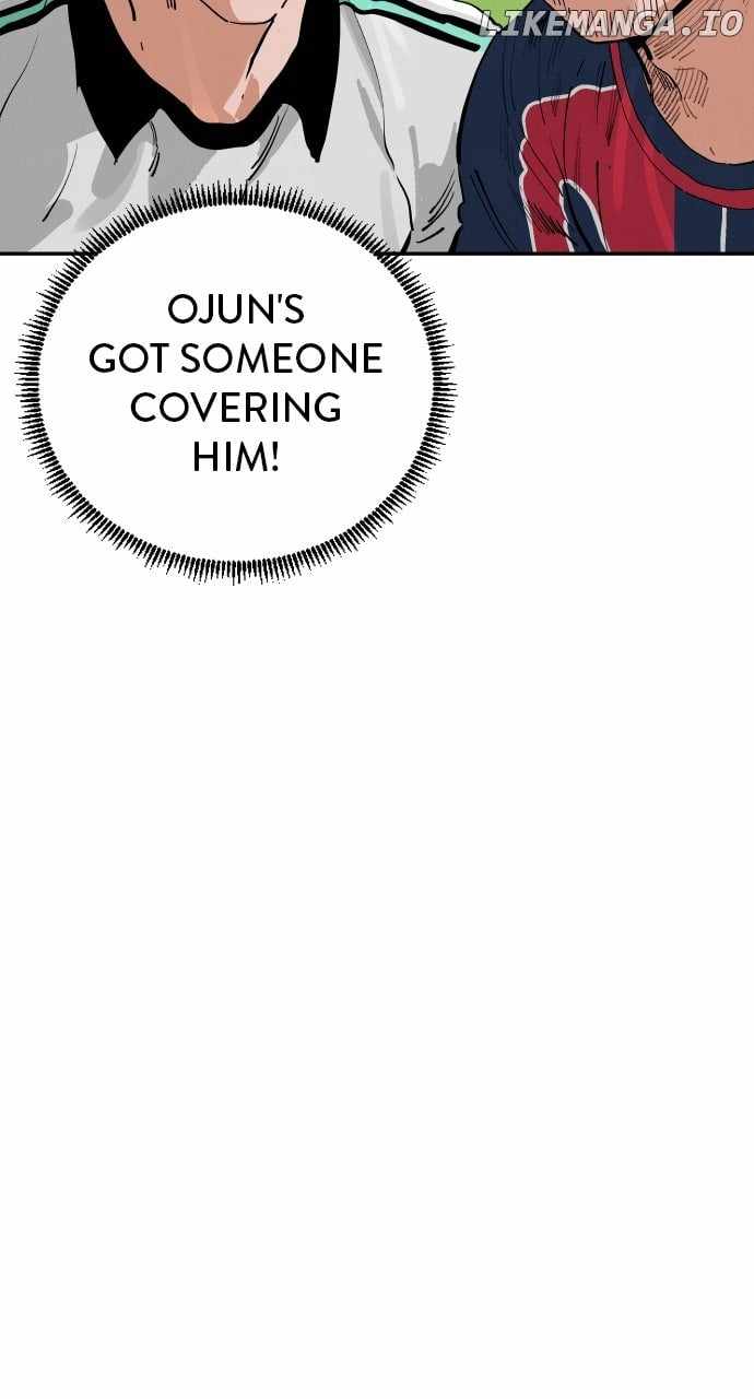 Read Build Up Manga Online