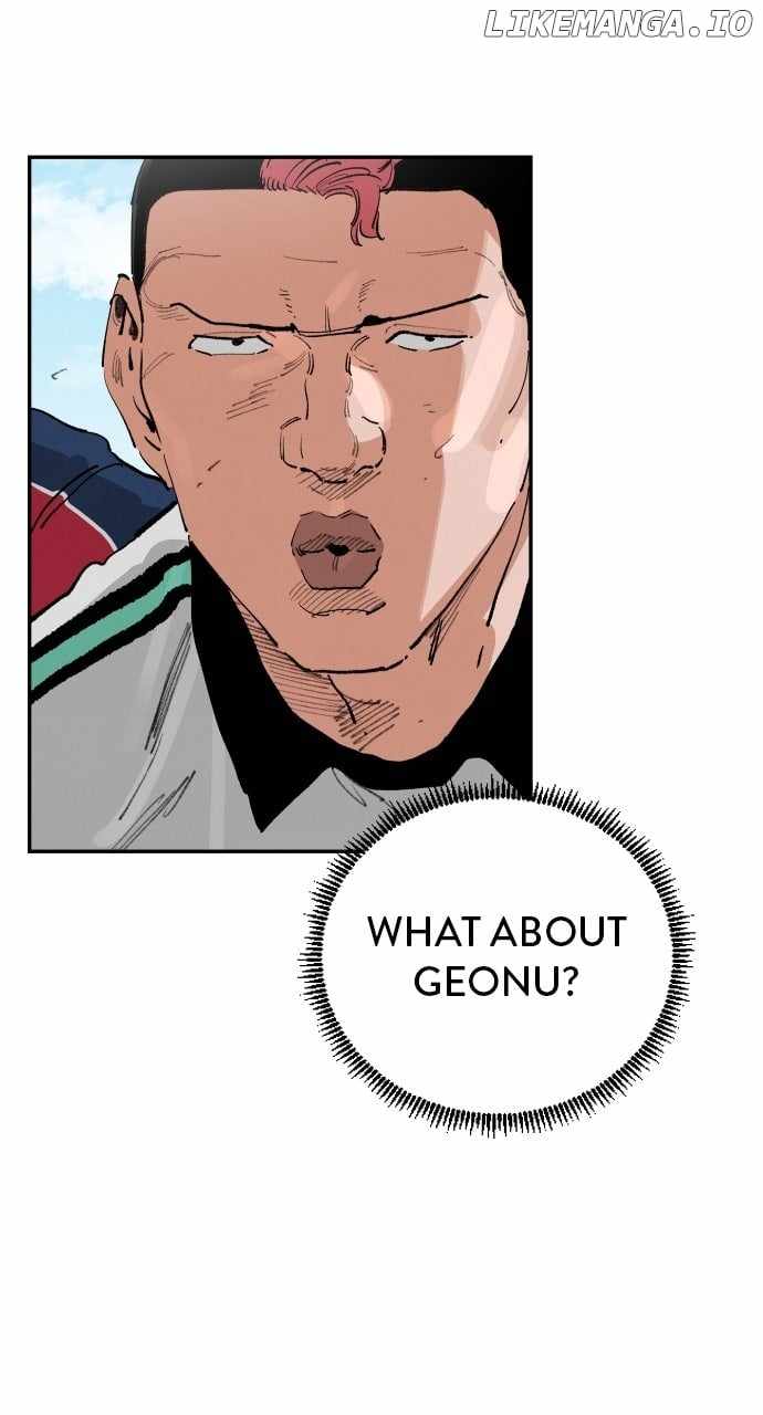 Read Build Up Manga Online