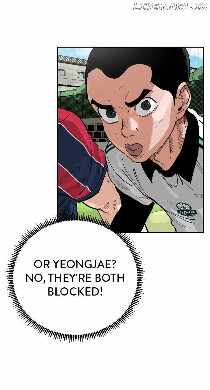 Read Build Up Manga Online