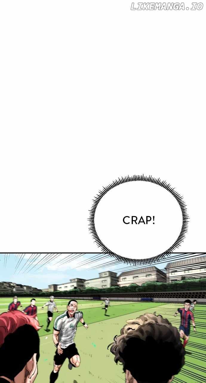 Read Build Up Manga Online