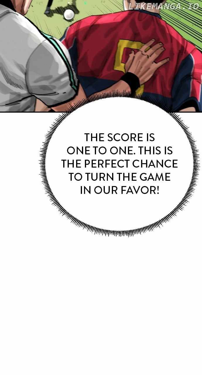 Read Build Up Manga Online