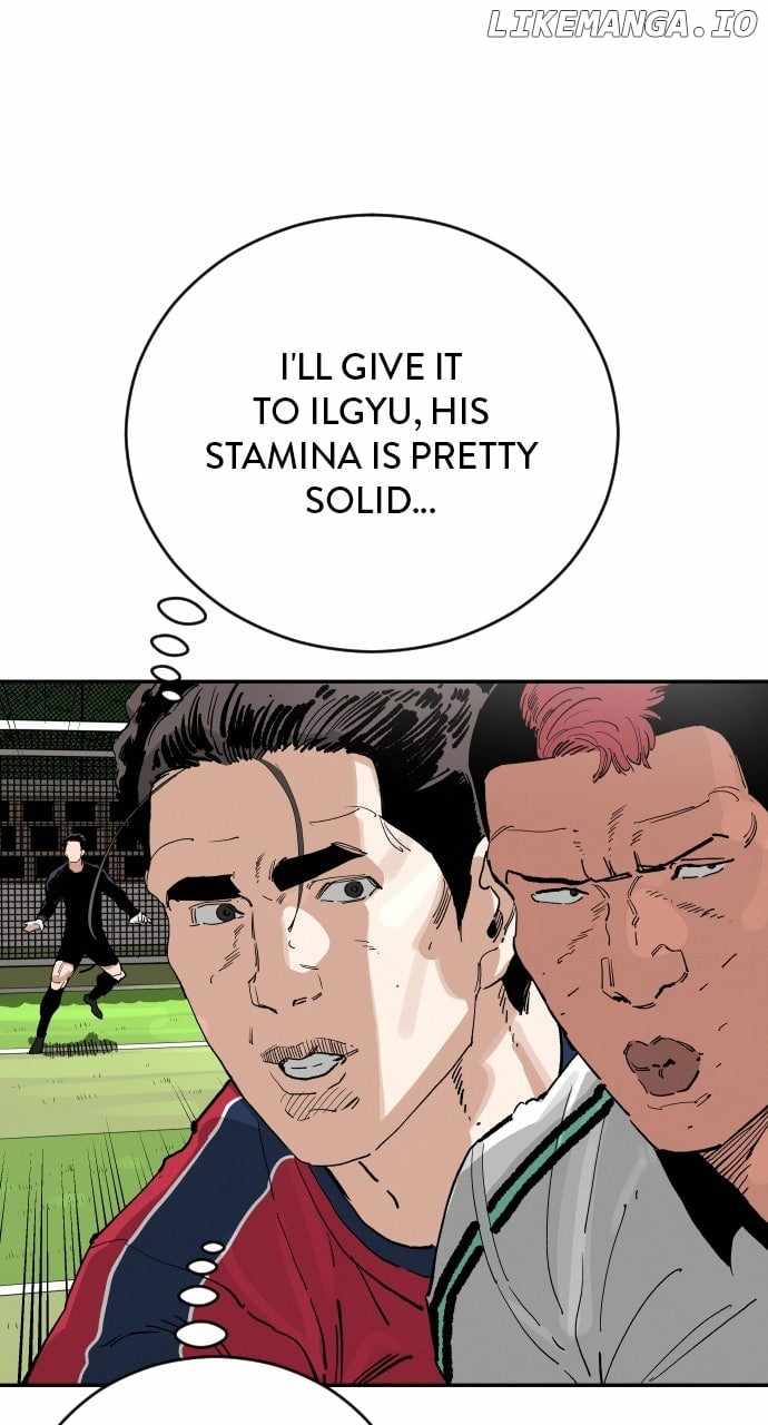 Read Build Up Manga Online