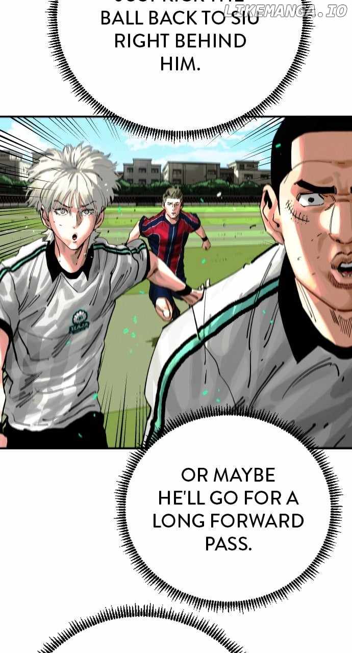 Read Build Up Manga Online