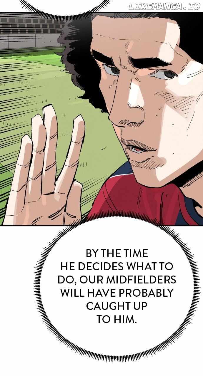 Read Build Up Manga Online