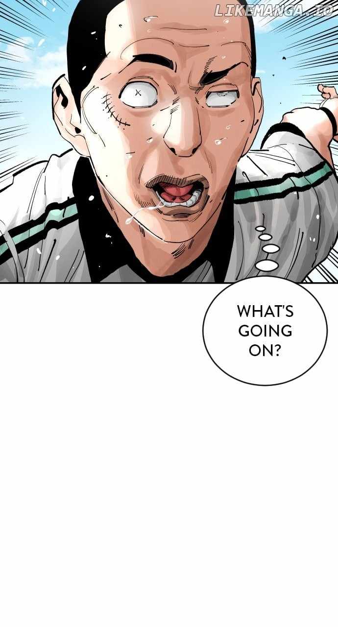 Read Build Up Manga Online