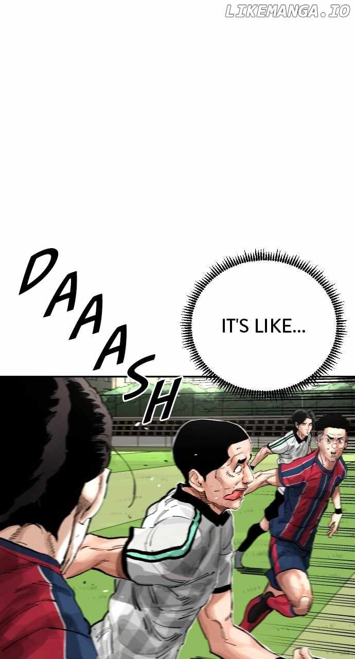 Read Build Up Manga Online