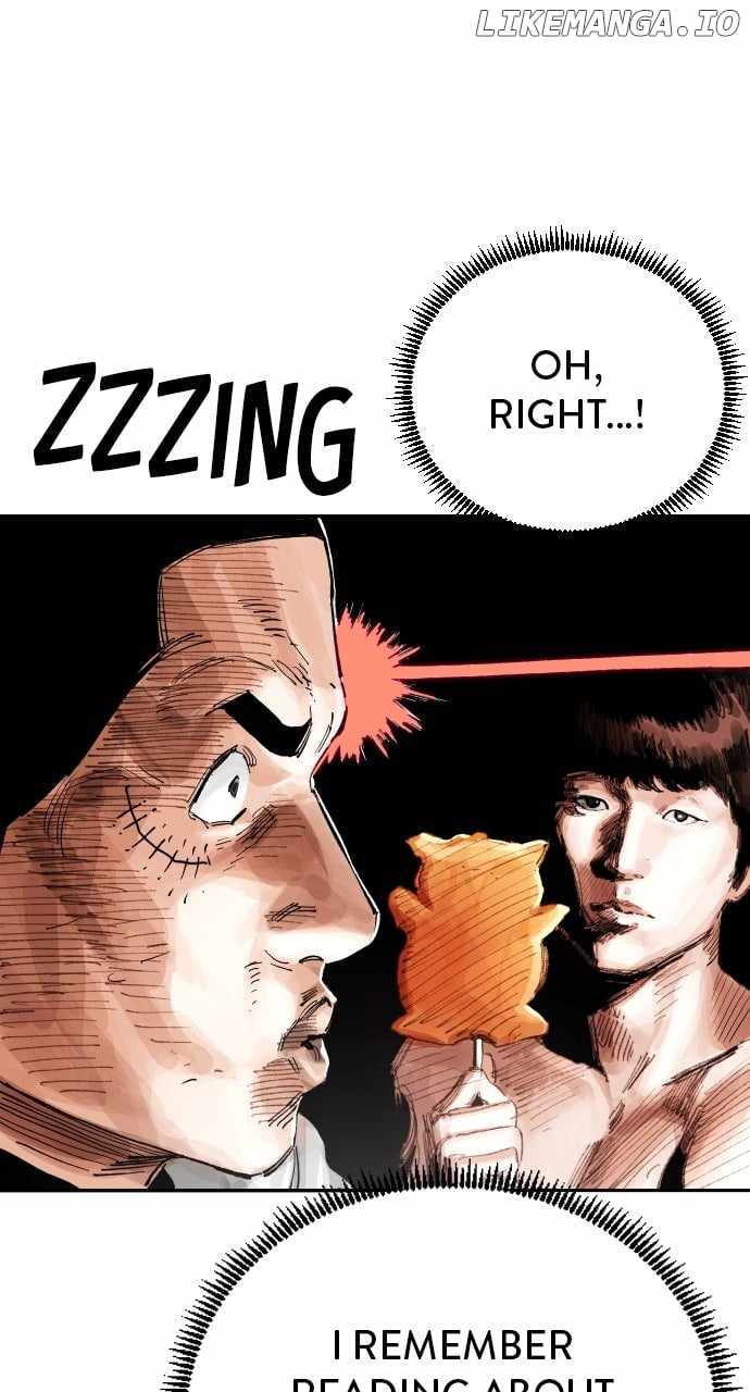 Read Build Up Manga Online