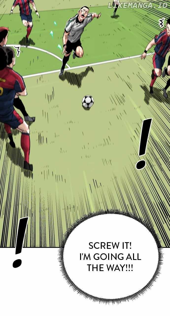 Read Build Up Manga Online